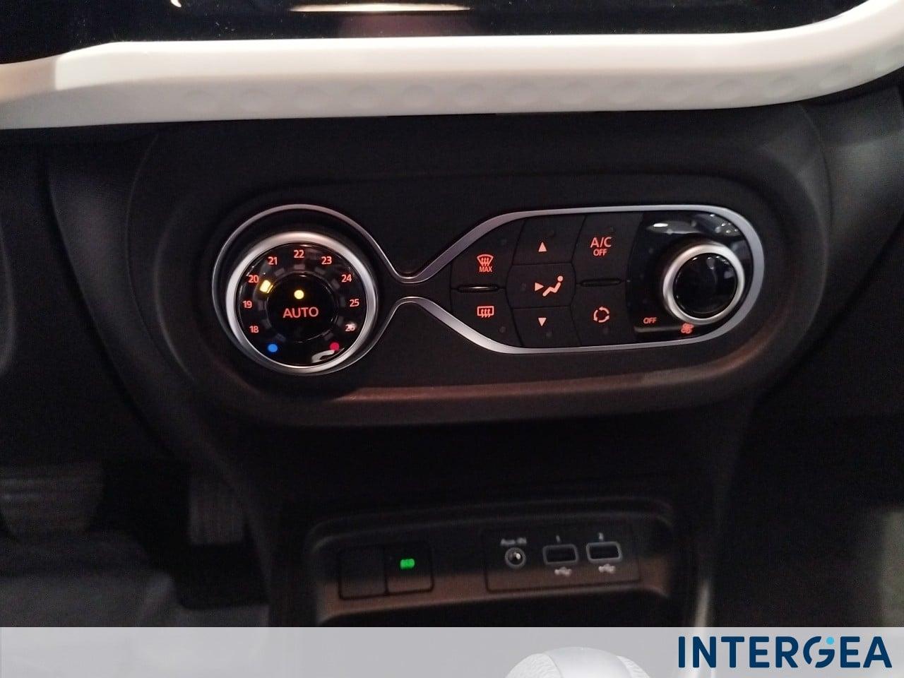 RENAULT Twingo 22kWh Equilibre