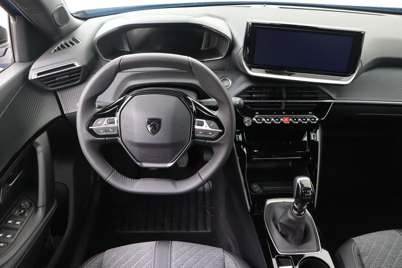 Peugeot 2008 Allure 1.2 Km0 * NAVIGAT. BLUETOOTH *