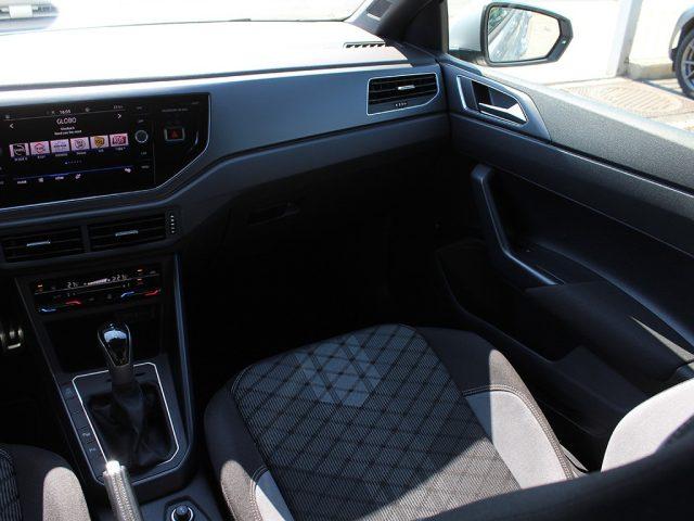 VOLKSWAGEN Polo 1.0 TSI 110 CV DSG R-Line