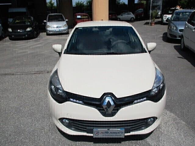 Renault Clio 1.5 dCi 8V 75CV 5 porte Live