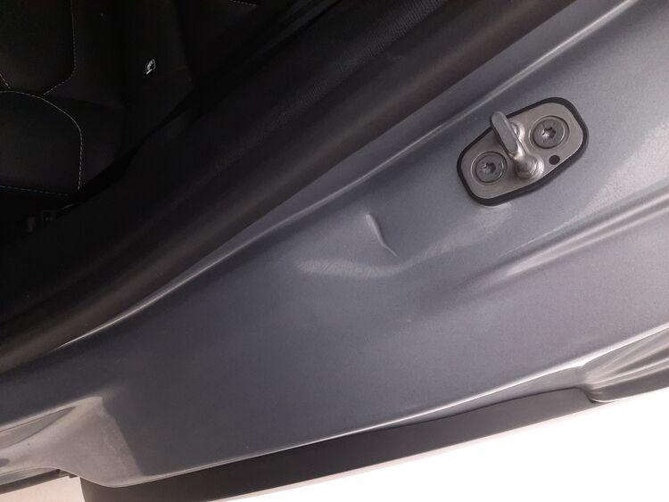 Citroen C4 Max BR643479 1.2 Benzina 131CV