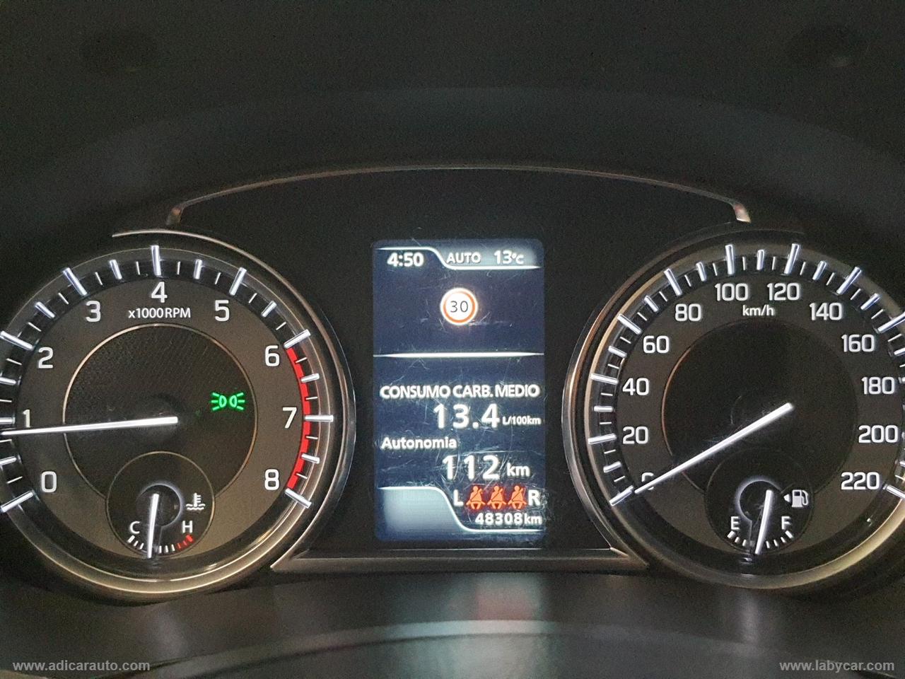 SUZUKI Vitara 1.0 Boosterjet 4WD Allgrip Cool