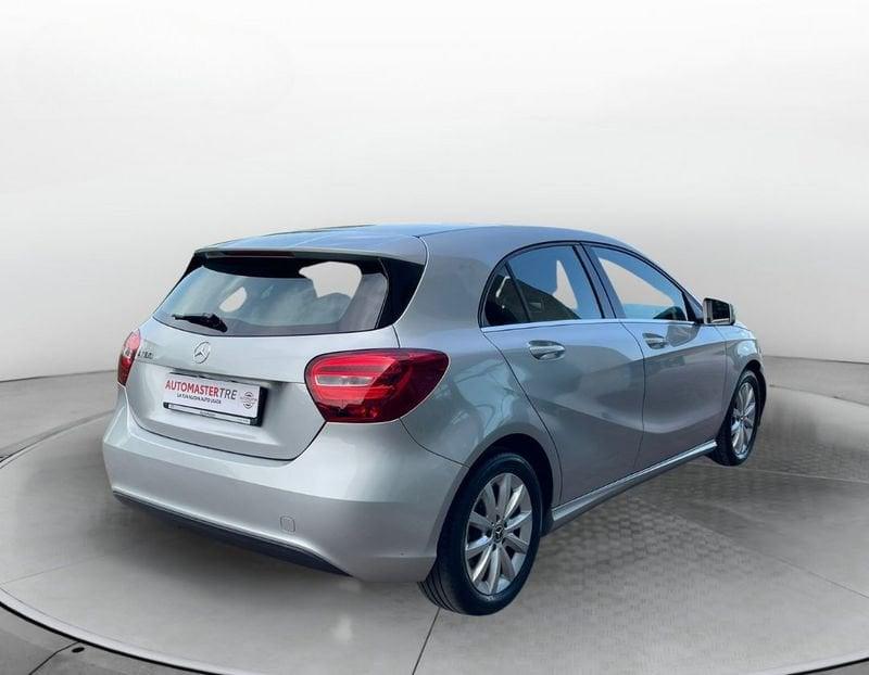 Mercedes-Benz Classe A A 160 Executive