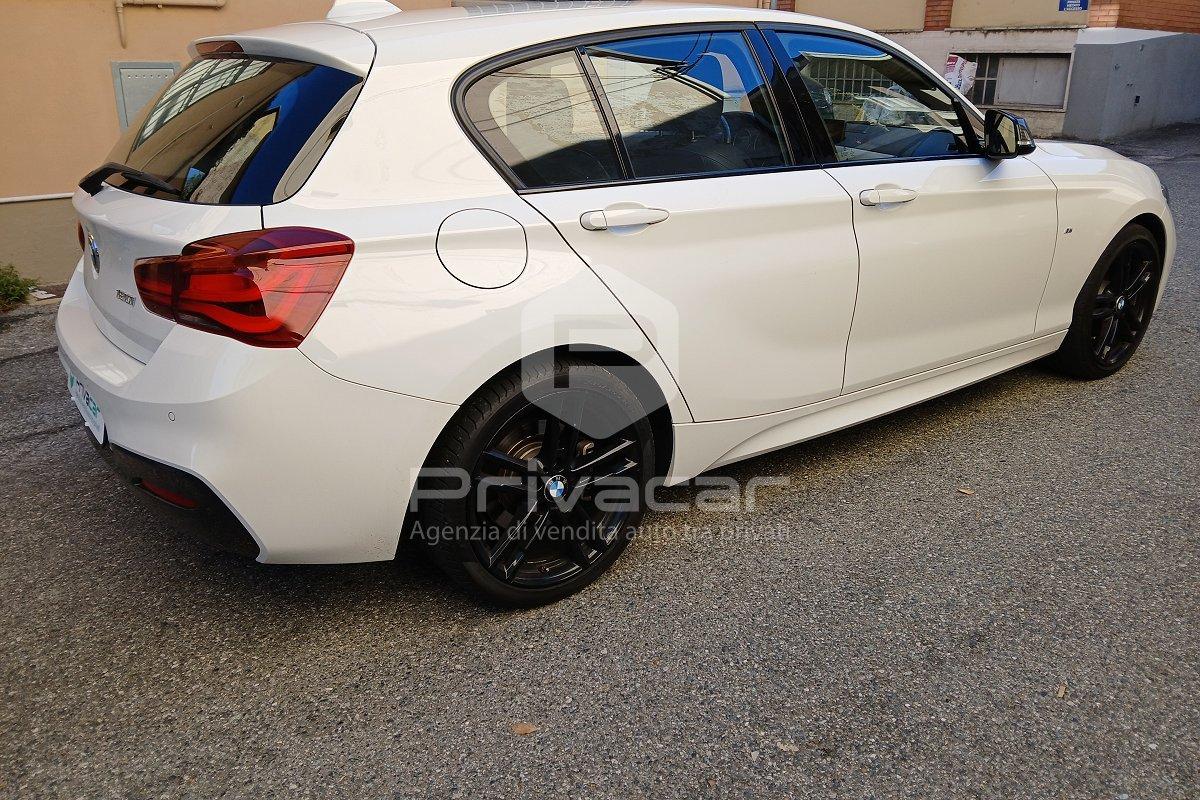 BMW 120i 5p. Msport