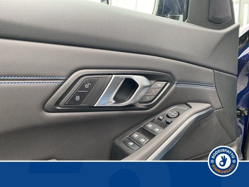 BMW Serie 3 Touring 320d XDrive M Sport Pro