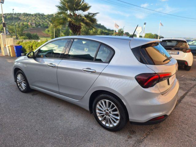 FIAT Tipo 1.3 Mjt S&S 5 porte Life