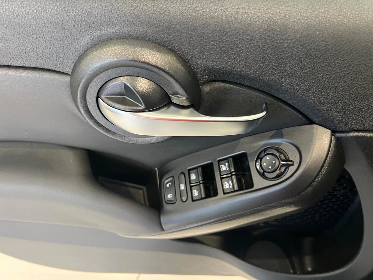 Fiat 500X 1.3 MultiJet 95 CV Sport