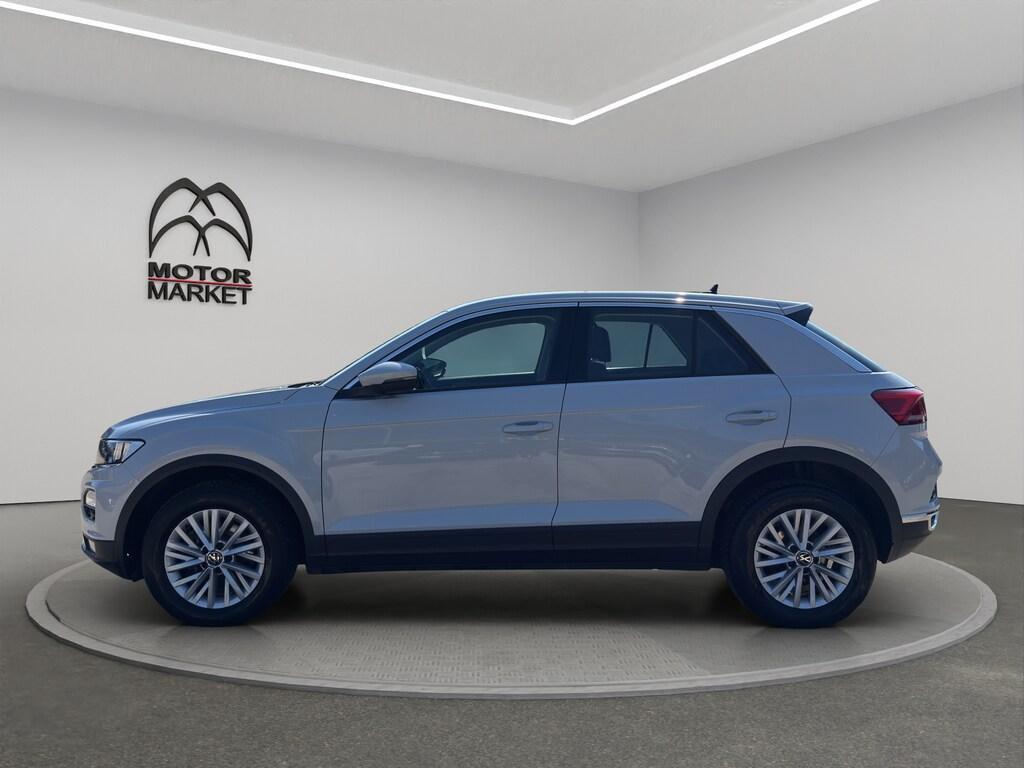 Volkswagen T-Roc 2.0 TDI SCR Business DSG