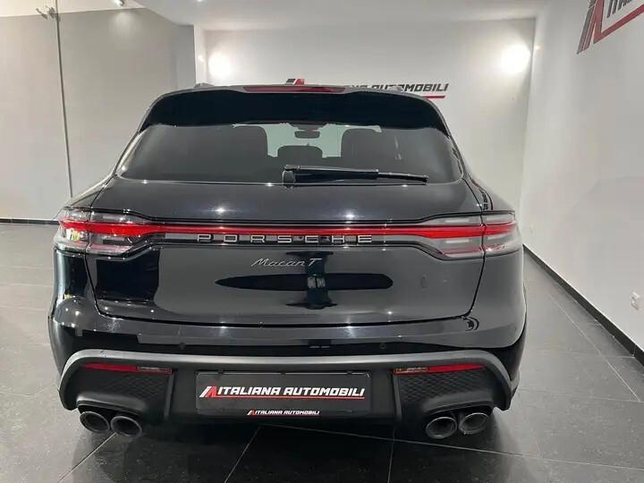 Porsche Macan 2.0 T