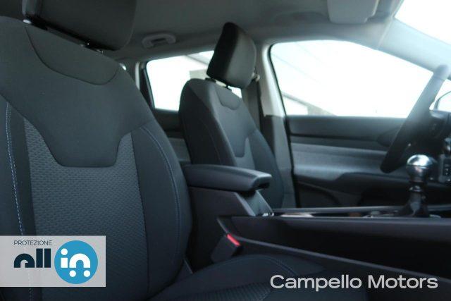 JEEP Compass Compass 1.6 Mjt 130cv Longitude MY23