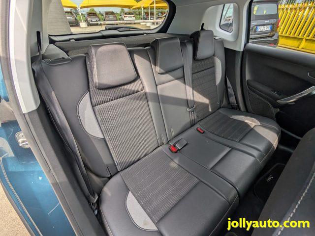 PEUGEOT 2008 1° serie PureTech 82 Allure