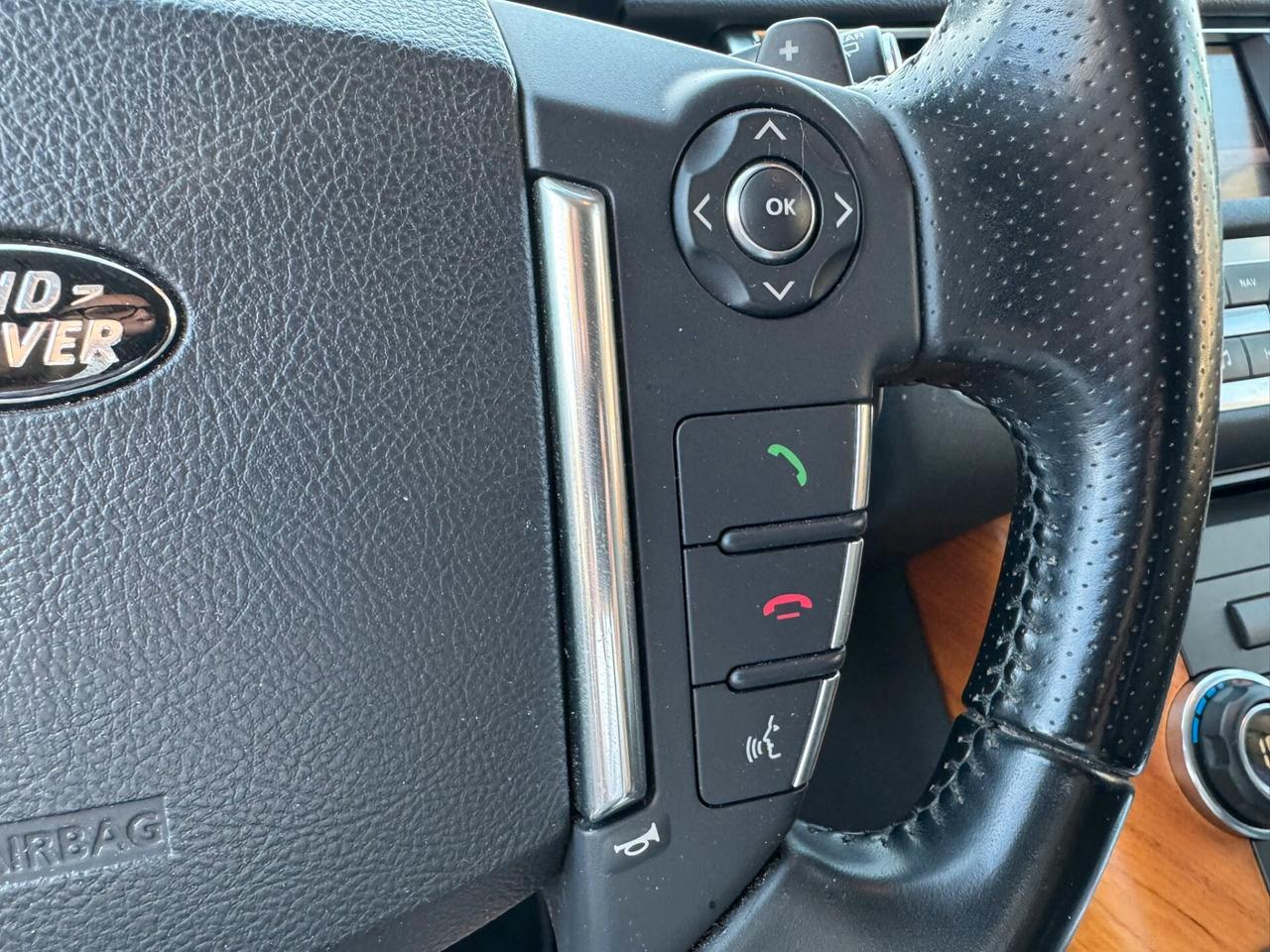 Land Rover Range Sport 3.0