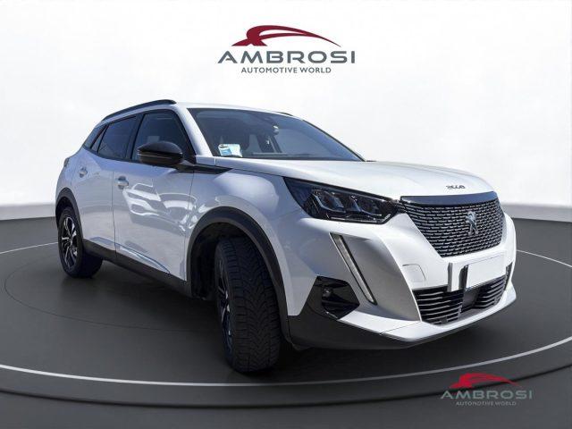 PEUGEOT 2008 PureTech 130 S&S Allure Pack