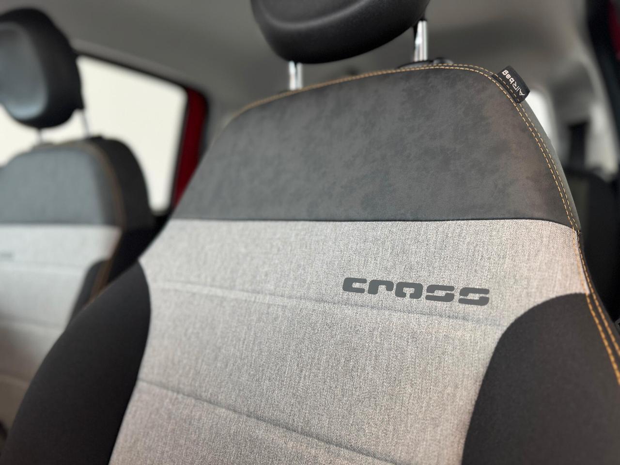 Fiat Panda 0.9 TwinAir Turbo S&S 4x4 Cross