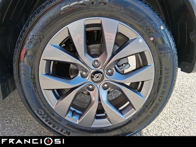 RENAULT Arkana 1.3 mild hybrid 140cv Evolution