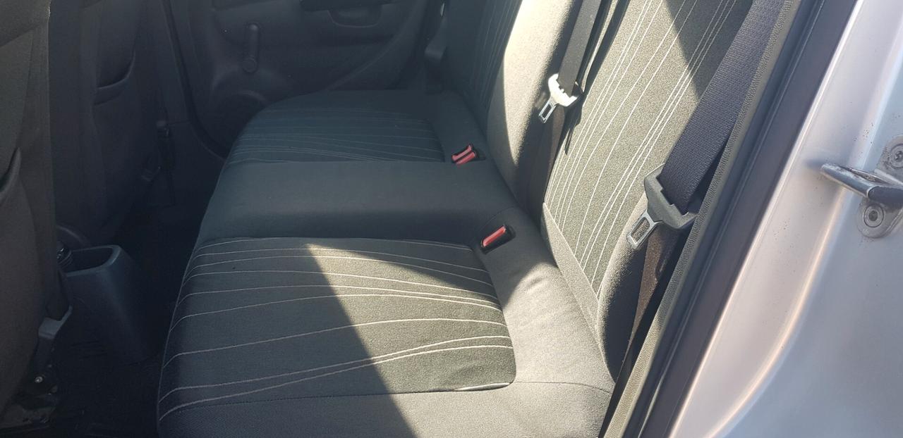 Opel Corsa 1.3 CDTI 75CV UNICO PROPRIETARIO