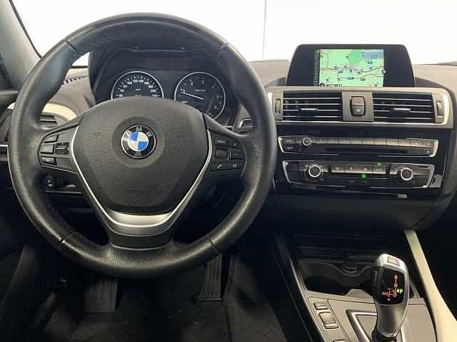 BMW Serie 1 118d Urban 5p auto