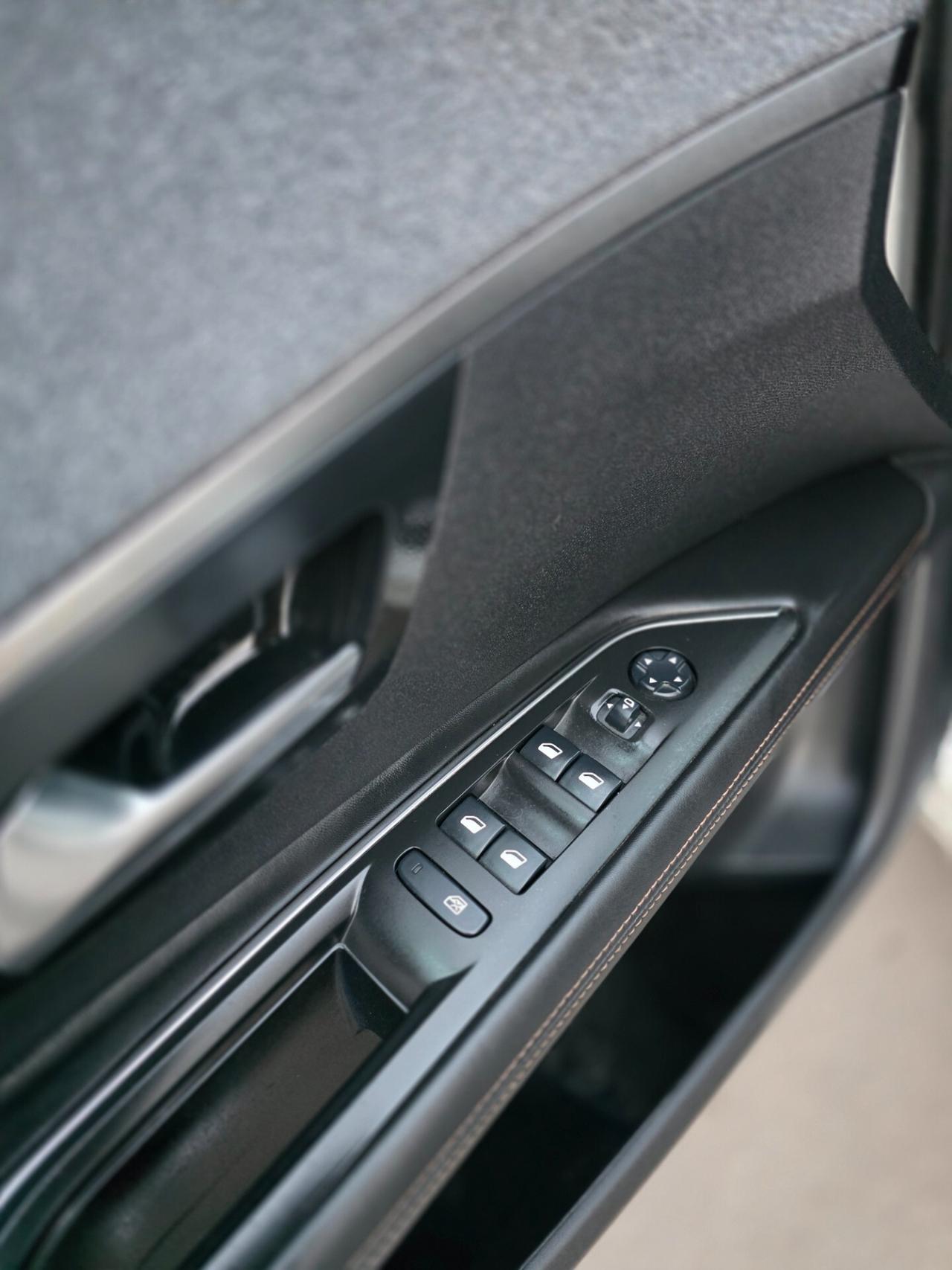 Peugeot 3008 BlueHDi 120 S&S GT Line