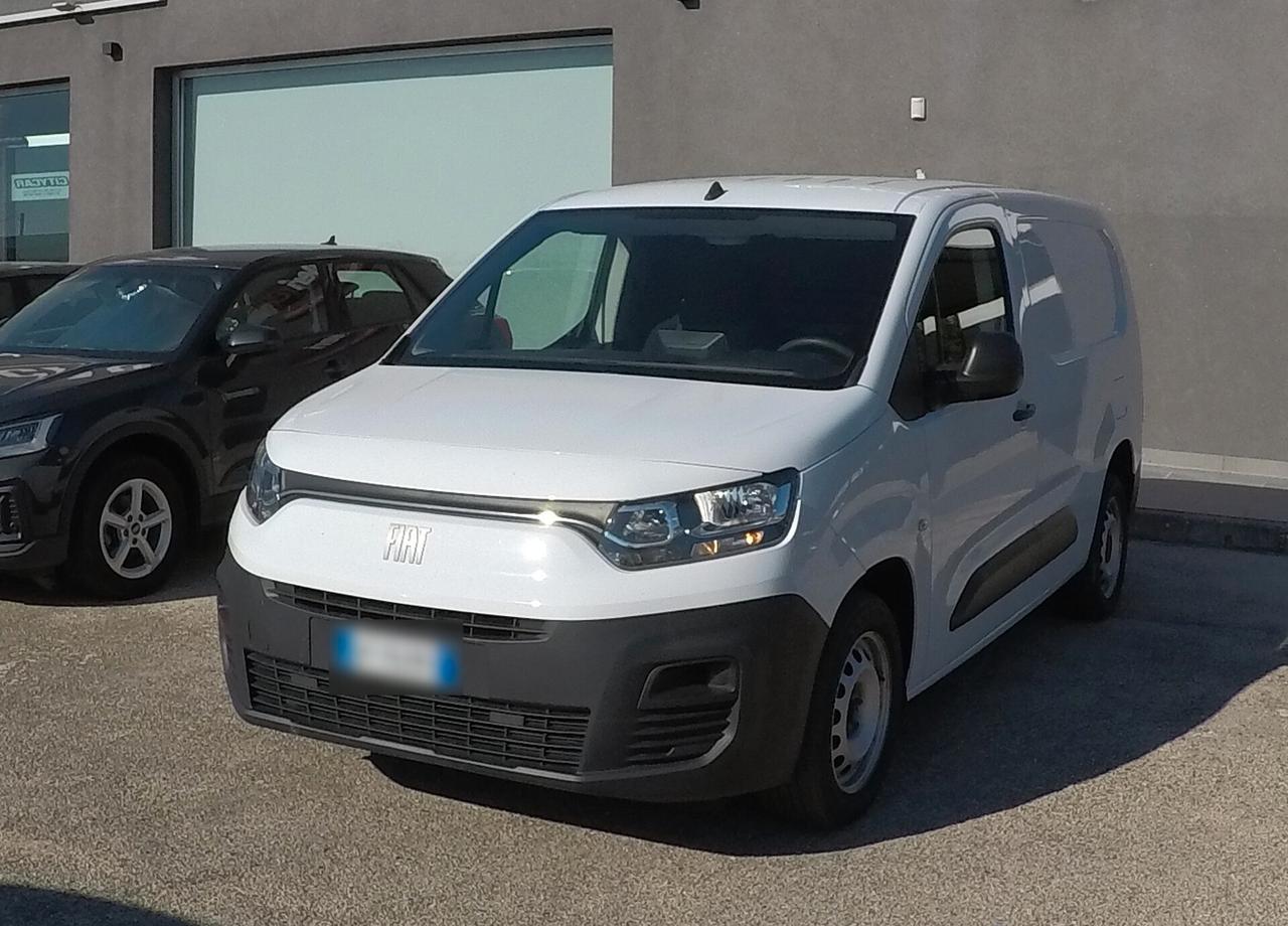 Fiat Doblò 1.5 BlueHdi 100CV PL-TN Van
