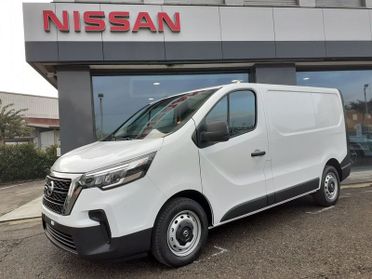 Nissan Primastar PRONTA CONSEGNA 2.0DCI 110CV L1 H1 ACENTA PREZZO+IVA