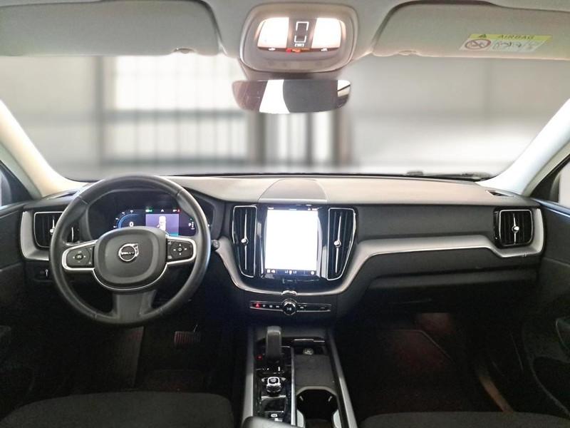 VOLVO XC60 T6 Plug-in AWD auto Recharge Inscription Expression
