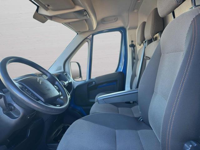CITROEN Jumper 33 BlueHDi 120 S&S PM-TM Furgone