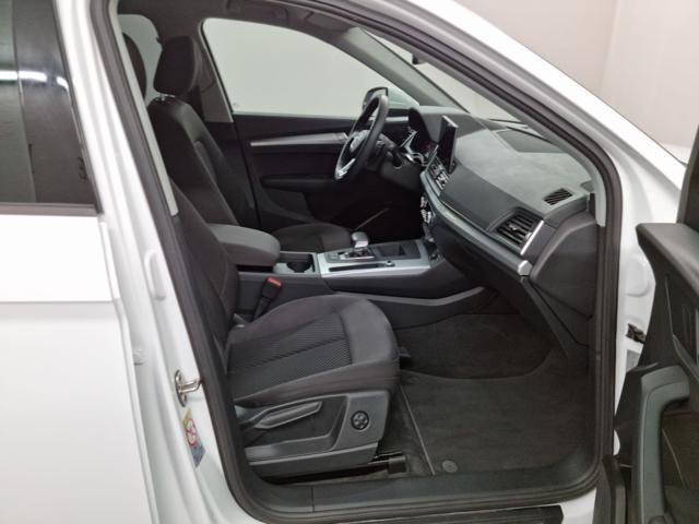 AUDI Q5 40 TDI 204 CV quattro S tronic