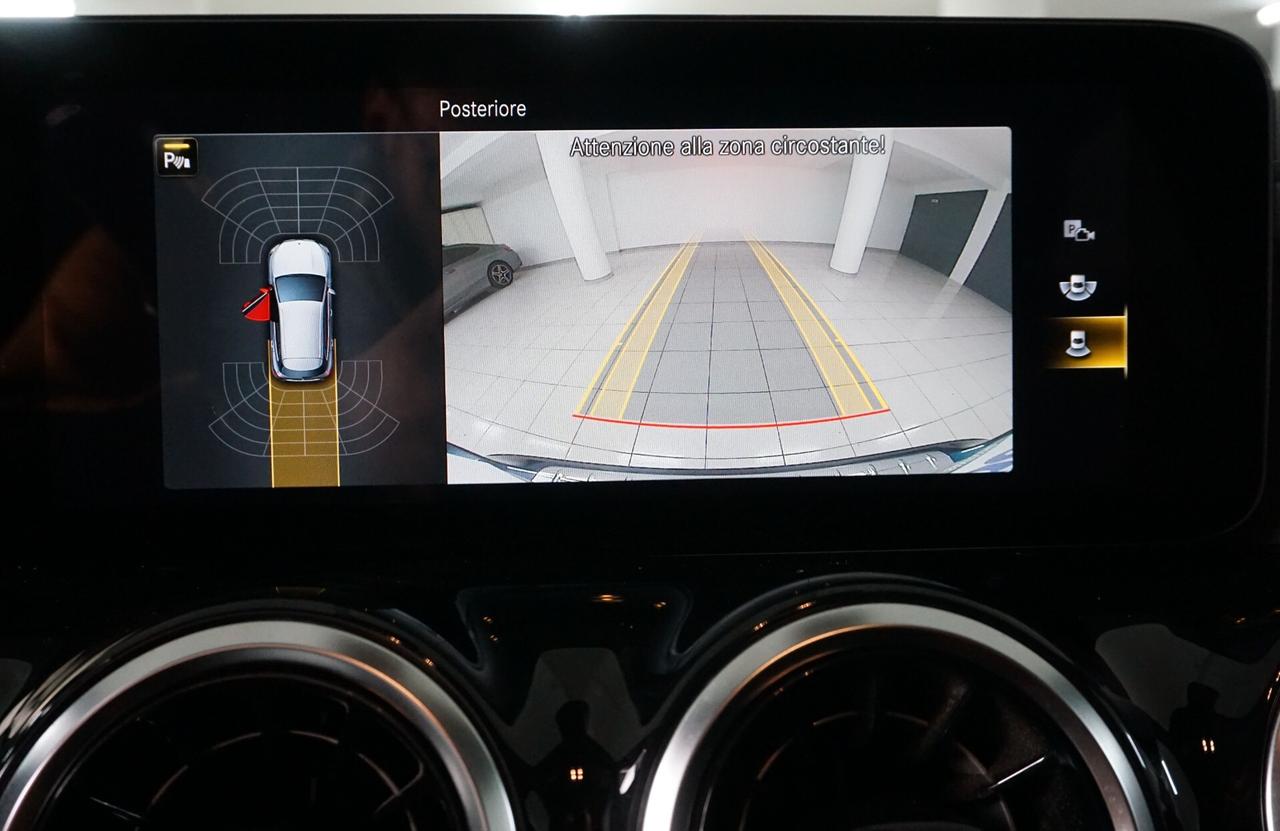 Mercedes-benz GLA 200 d Automatic Sport Plus