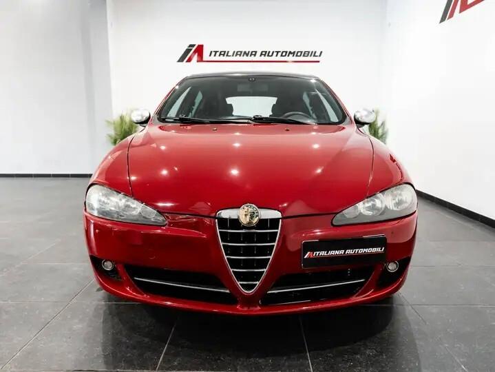 Alfa Romeo 147 1.9 JTD M-JET 16V 5 porte Prog.