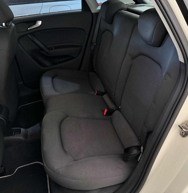AUDI A1 SPB 1.2 TFSI Ambition