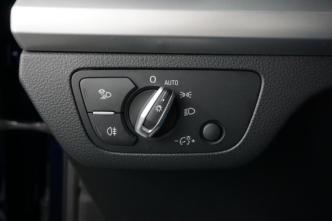 Audi Q5 SPB 40 TDI quattro S tronic Business Advanced