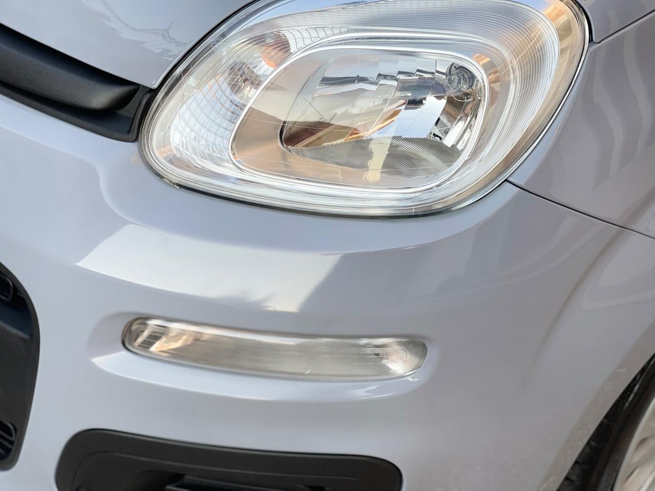 Fiat Panda 1.0 FireFly S&S Hybrid 2022