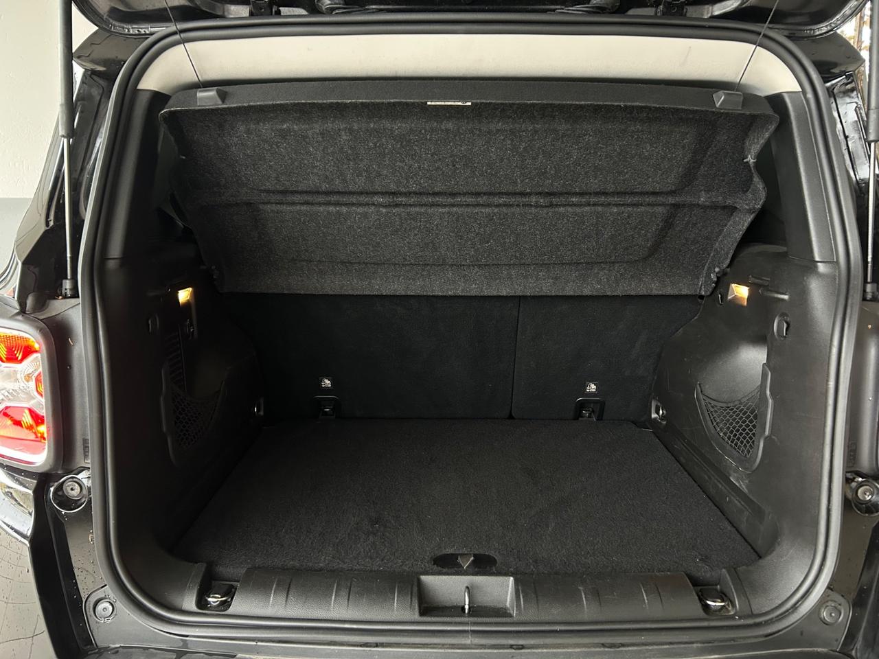 Jeep Renegade 1.6 Mjt 120 CV Limited EURO6 FULL OPTIONAL