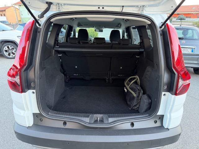 DACIA Jogger 1.0 TCe GPL 100cv Expression