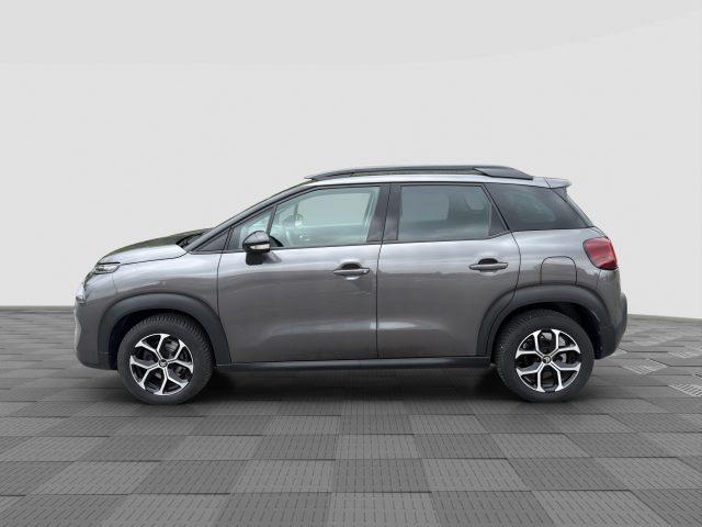 CITROEN C3 Aircross C3 Aircross PureTech 110 S&S Plus