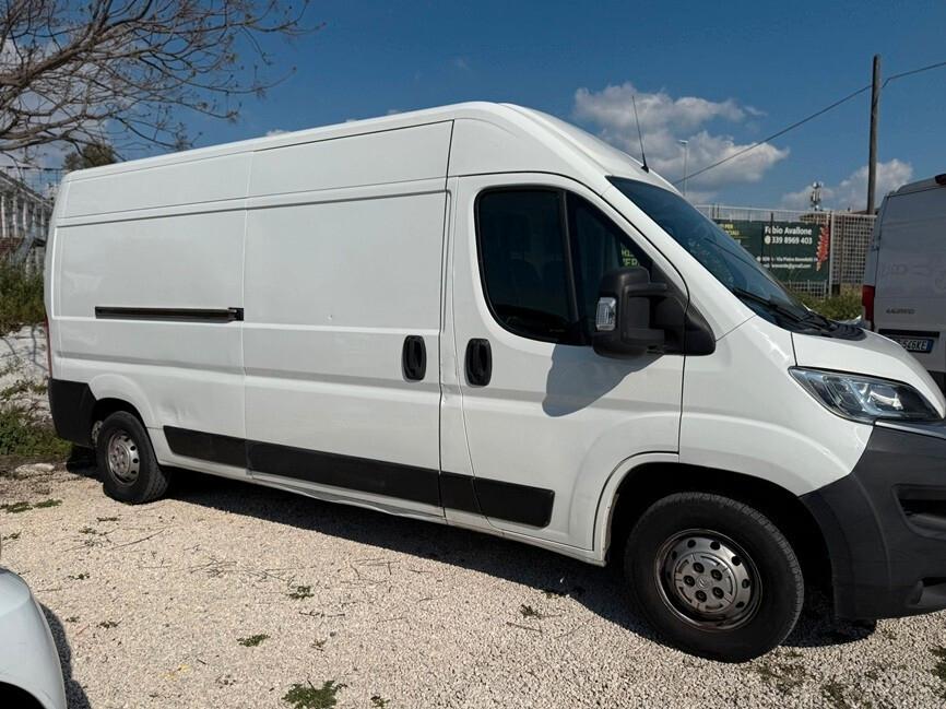 Citroen Jumper 35 BlueHDi 130 PM-TM Furgone
