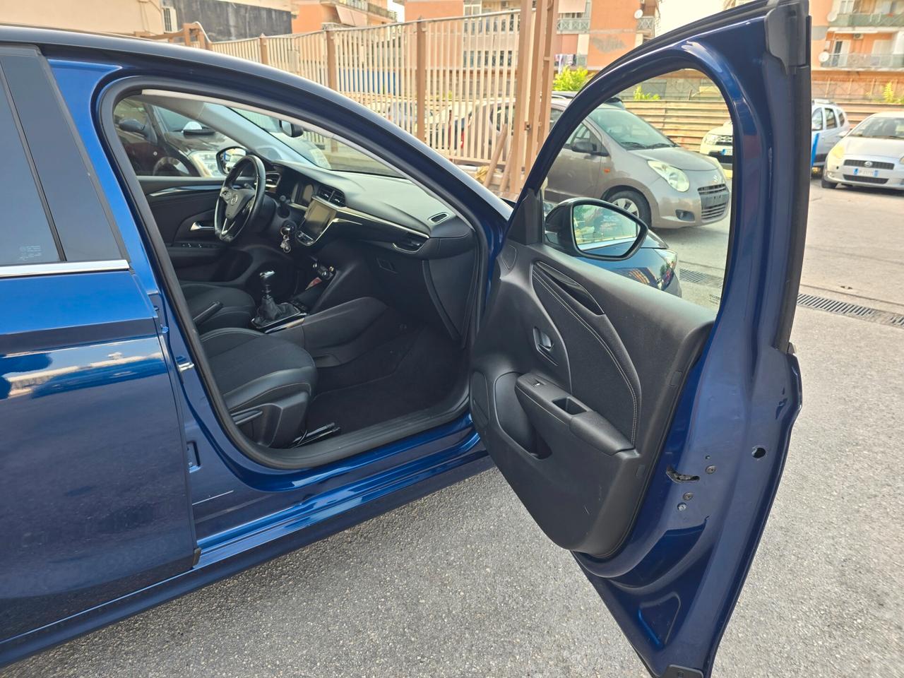 Opel Corsa 1.2 100 CV Edition