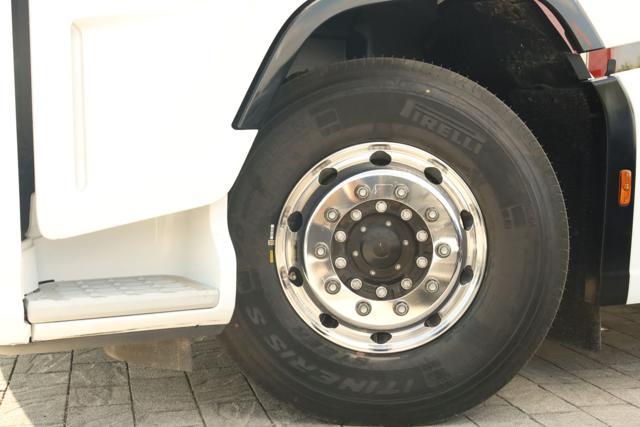FORD F-MAX ADR TRATTORE STRADALE