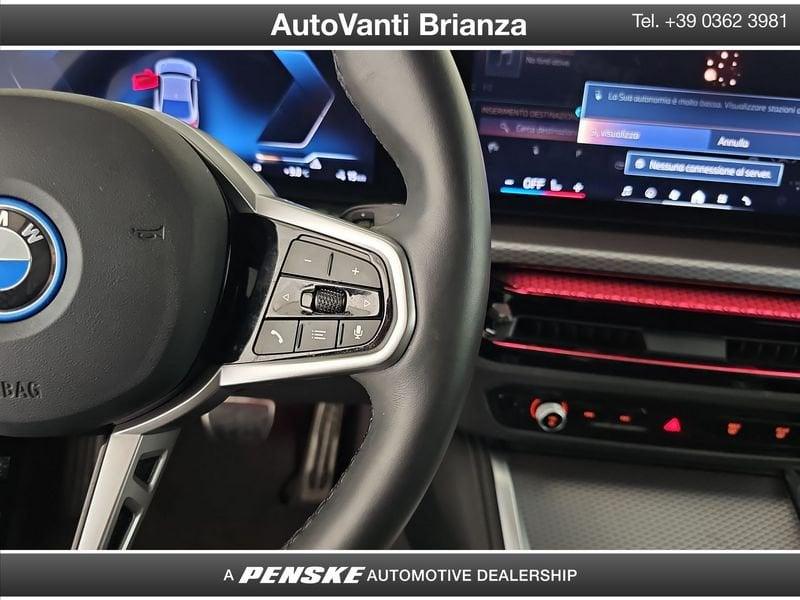 BMW i4 i4 eDrive 40 Msport Pro