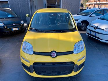Fiat Panda Pandina 1.0 FireFly 65 CV Hybrid Pop