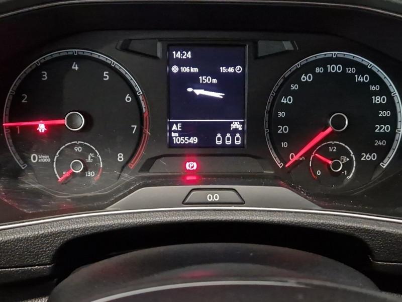 VOLKSWAGEN T-ROC 1.0 TSI BUSINESS SUV