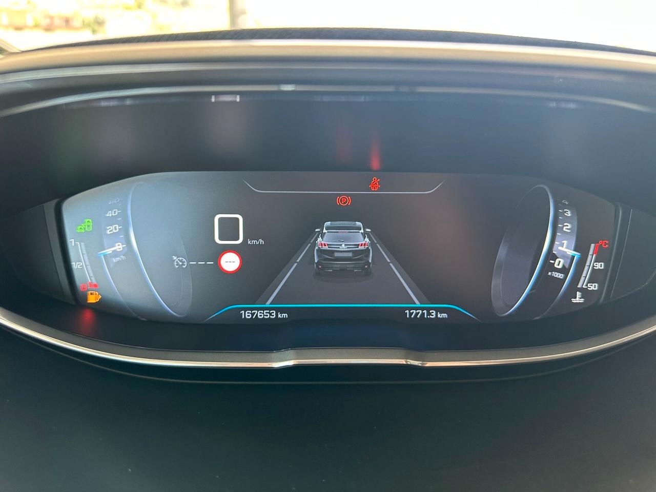 PEUGEOT 3008 1.5 130CV GT-LINE 09/2018