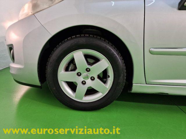 PEUGEOT 207 1.4 HDi 70CV 5p. Access