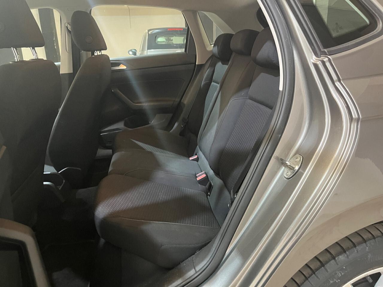 Volkswagen Polo 1.0 TSI DSG 5p. Comfortline BlueMotion Technology