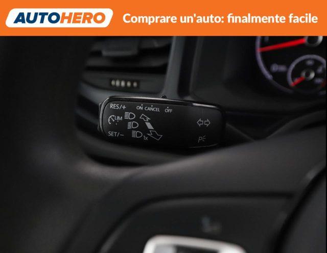 VOLKSWAGEN Polo 1.6 TDI 5p. Trendline BlueMotion Technology