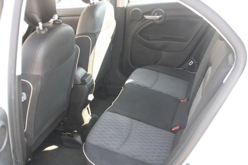 FIAT 500X 500X 1.3 MultiJet 95 CV City Cross