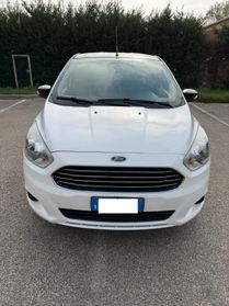 Ford Ka/Ka+ 1.2 - NEOPATENTATI - 12 MESI DI GARANZIA -