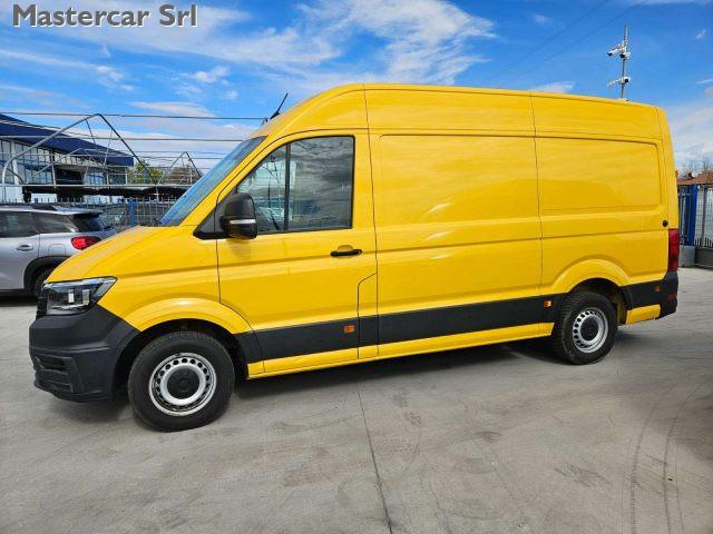 VOLKSWAGEN Crafter 2.0 tdi 140cv L3H3 Logistic my19 - GC052VP