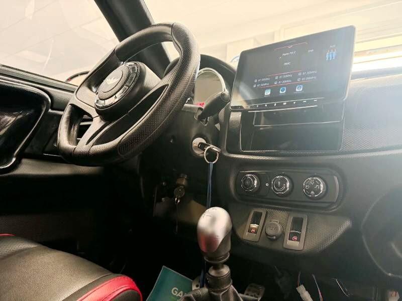 Chatenet CH46 Sport Erre