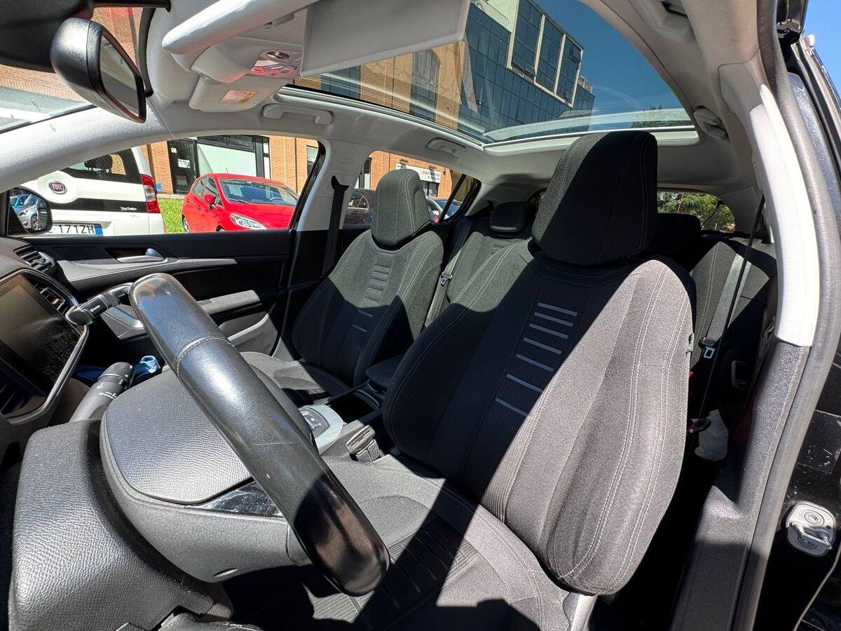 Peugeot 308 1.6 e-hdi 8v Allure s&s 115cv fap